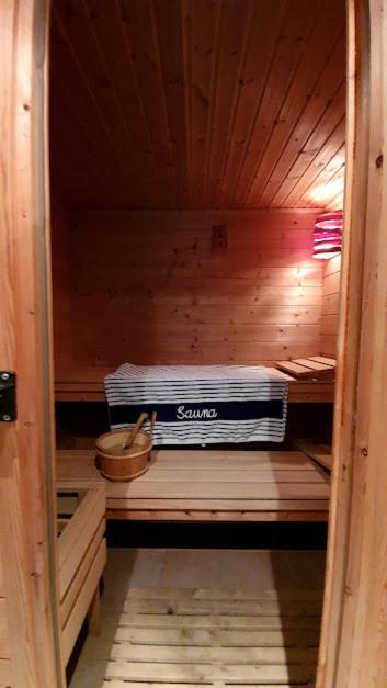 Sea-Renity 23 Met Sauna En Jacuzzi Eggewaertscappelle Esterno foto